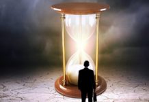 Восприятие времени: почему с возрастом жизнь течет быстрее относительность