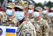Слежка за Россией: во что НАТО превращает армию Украины военные