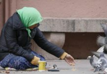 Более 100 миллионов человек обречены на нищету бедность