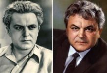 Народный режиссер: Сергей Бондарчук — эпоха великого кино народный артист