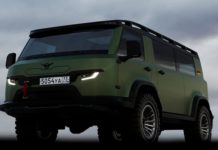 УАЗ-452: какой будет новая «Буханка», фото, характеристики модификация