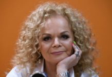 Лариса Долина: биография, творчество, личная жизнь, песни долина