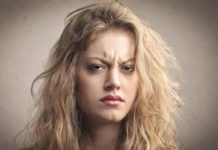 Как избавиться от привычки хмуриться? мимические морщины