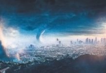Бойцы непогоды: климатическое оружие — фантазия или реальность? катаклизмы