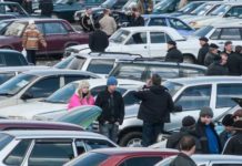 Подержанные машины: почему авто с пробегом растут в цене рынок автомобилей