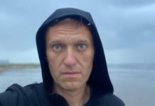«Новичок» вернулся: новый поворот в деле Навального, что значит для Украины, России и Европы Навальный