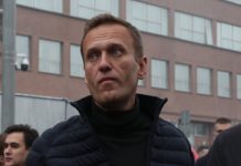 Возвращение: Алексей Навальный хочет вернуться в Россию оппозицонер
