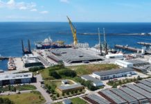 Германия согласна покупать газ из США, если Штаты не тронут СП-2 немецкий порт