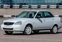 От Fordа до Priora: 8 самых популярных бэушных авто лада