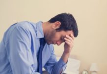 Когда все плохо: ученые вычислили самый несчастливый возраст настроение