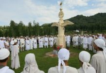Страна Виссариония. За что судят «мессию» Сергея Торопа? секта