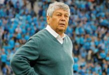 Мистер тренер: спустя 4 года Луческу вернул киевское «Динамо» в Лигу чемпионов тренер