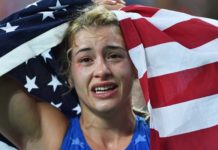 США и ВАДА вступили в открытый конфликт из-за денег. Кто окажется сильнее спортсменка