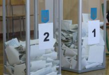 Выборная катавасия: как «Слуги» пытаются стать хозяевами избирательный участок