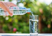 Запей воду водой: как обойтись без лекарств, используя обычную минералку питьевая вода