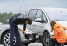 Разведи пенсионера. Как автоподставщики обманывают пожилых водителей дорожное происшествие
