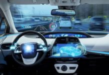 Автотехнологии-2021: чему научатся автомобили в следующем году умные технологии