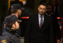 Отставка Бартомеу. Что будет дальше с Барселоной экс-президент Барселоны