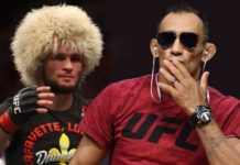 Конора списали. UFC делает шестой заход на бой Хабиба и Фергюсона бои без правил