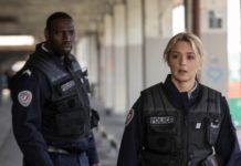 Премьеры недели: «Вдова» и «Папина дочка» Ночной конвой
