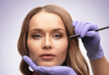 Пластика лица, которую можно делать до 30 лет пластика