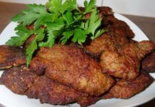 10 продуктов сгущающие кровь. С чем быть осторожнее вредные продукты