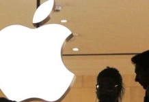 Нечистый на руку: почему производитель iPhone годами обманывал Apple логотип