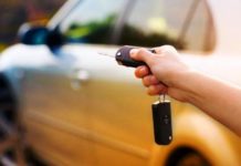 Чем опасен дистанционный запуск двигателя в автомобиле автозапуск