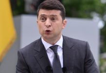 Филькина грамота. О чем Зеленский хочет спросить украинцев 25 октября президент