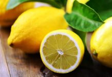 5 способов, когда лимон хорошо поможет в уборке лимоны
