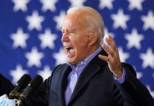 Байден новый президент США. Что будет с Америкой и миром Джо Байден