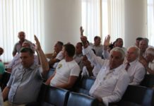 «Плановая феодализация»: что показали местные выборы в Украине местные элиты