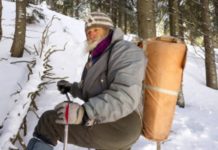 Короткий век большого спорта. Сколько лет живут спортсмены пожилой спортсмен