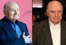 Михаил Жванецкий: биография, личная жизнь, причина смерти Жванецкий