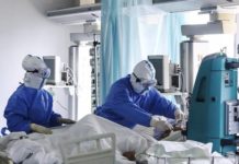 Лечить или не лечить. Будут ли «сортировать» больных ковидом в Украине лечение ковида