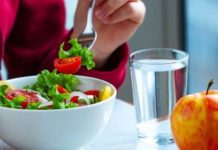 Скудный рацион: почему кости веганов чаще ломаются еда без мяса