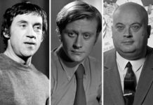 Любимые, но не народные. Кто из артистов не получил звания народные артисты