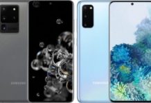 Космический зум: Samsung Galaxy S20 Ultra на пути к идеалу смартфон Samsung