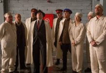 Невыдуманая история. О чем сериал «Бомба» и когда его покажут советские ученые