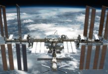 Нештатная орбита. Что и когда ломалось на МКС? орбитальная станция
