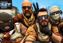 Запредельный уровень. Почему CS GO интересен трем поколениям геймеров шутер Counter-Strike