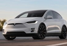 9500 электрокаров: Tesla отзывает свои машины электрокар