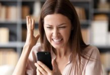 Подозрительный номер: как обойти телефонный спам телефонный спам