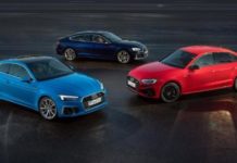 Audi Quattro: что нового появилось в немецкой премиум-версии немецкие машины