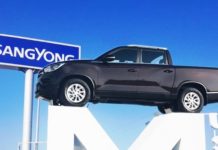 Дефолт SsangYong: автогигант не платит по долгам корейский автопром