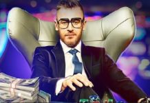 Імідж переможця, це ігрові автомати Вулкан ігрові автомати Вулкан