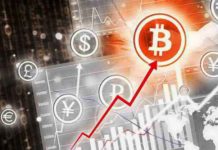 Новый рекорд: стоимость биткоина выше $22 тыс курс биткоина