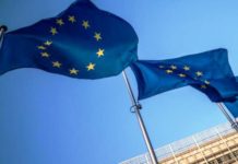 Европарламент принял бюджетный план ЕС на 7 лет Евросоюз