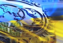 Ежовые рукавицы: МВФ хочет от Украины больше пессимизма финансовая организация