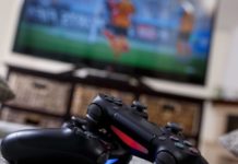 Контроль над ситуацией: видеоигры могут снизить стресс в период пандемии игры на ПК